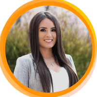 Marcela Garcia - Loan Officer | NMLS# 1433755 in Fresno, CA