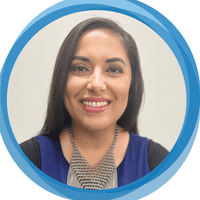 Sophia Larger - Loan Officer | NMLS# 296287 in Selma, CA