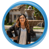 Yessenia Cuenca - Loan Officer | NMLS# 2382327 in Fresno, CA