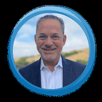 Gary Gottlieb - Branch Manager/Loan Officer | NMLS# 455512 in Petaluma, CA