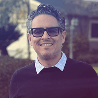 Lorenzo Gonzales - Loan Officer | NMLS# 2518239 in Visalia, CA