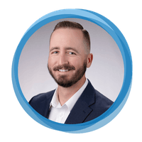 Nick Campbell - Loan Officer | NMLS# 2545581 in Fresno, CA