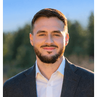 Bryan Berg | Mortgage Lender - Loan Officer | NMLS# 2519006 in Portland, OR