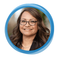 Trina Mendez - Loan Officer | NMLS# 633228 in Fresno, CA