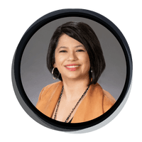 Ana Flores-Cisneros - Loan Officer | NMLS# 2349493 in Norcross, GA