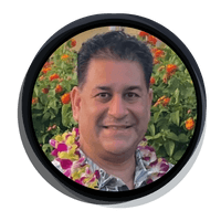 Nick Reyes - Loan Officer | NMLS# 277057 in Salem, OR