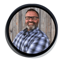 Dennis Wright - Branch Manager | NMLS# 2115257 in Baker City, OR