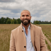 Matthew Taylor - Loan Officer | NMLS# 1891716 in Portland, OR