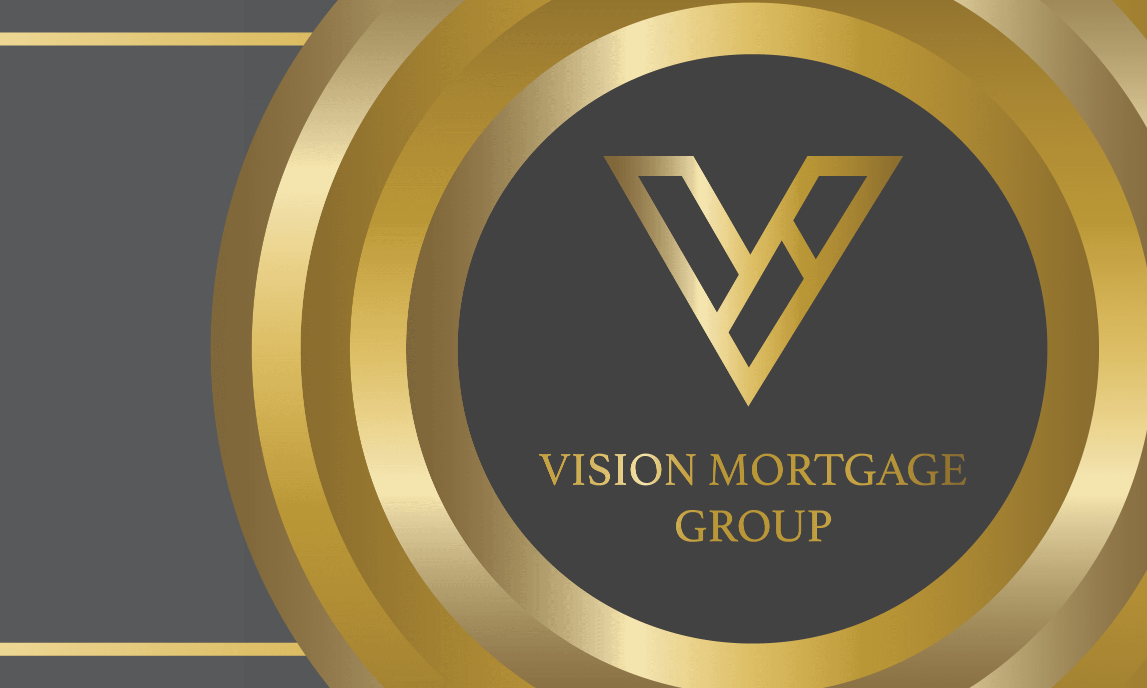 John Walker - Vision Mortgage Group's Cover Image