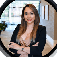 Danielly Lainez - Loan Officer | NMLS# 2645551 in Norcross, GA