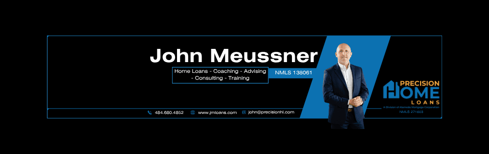 John Meussner's Cover Image