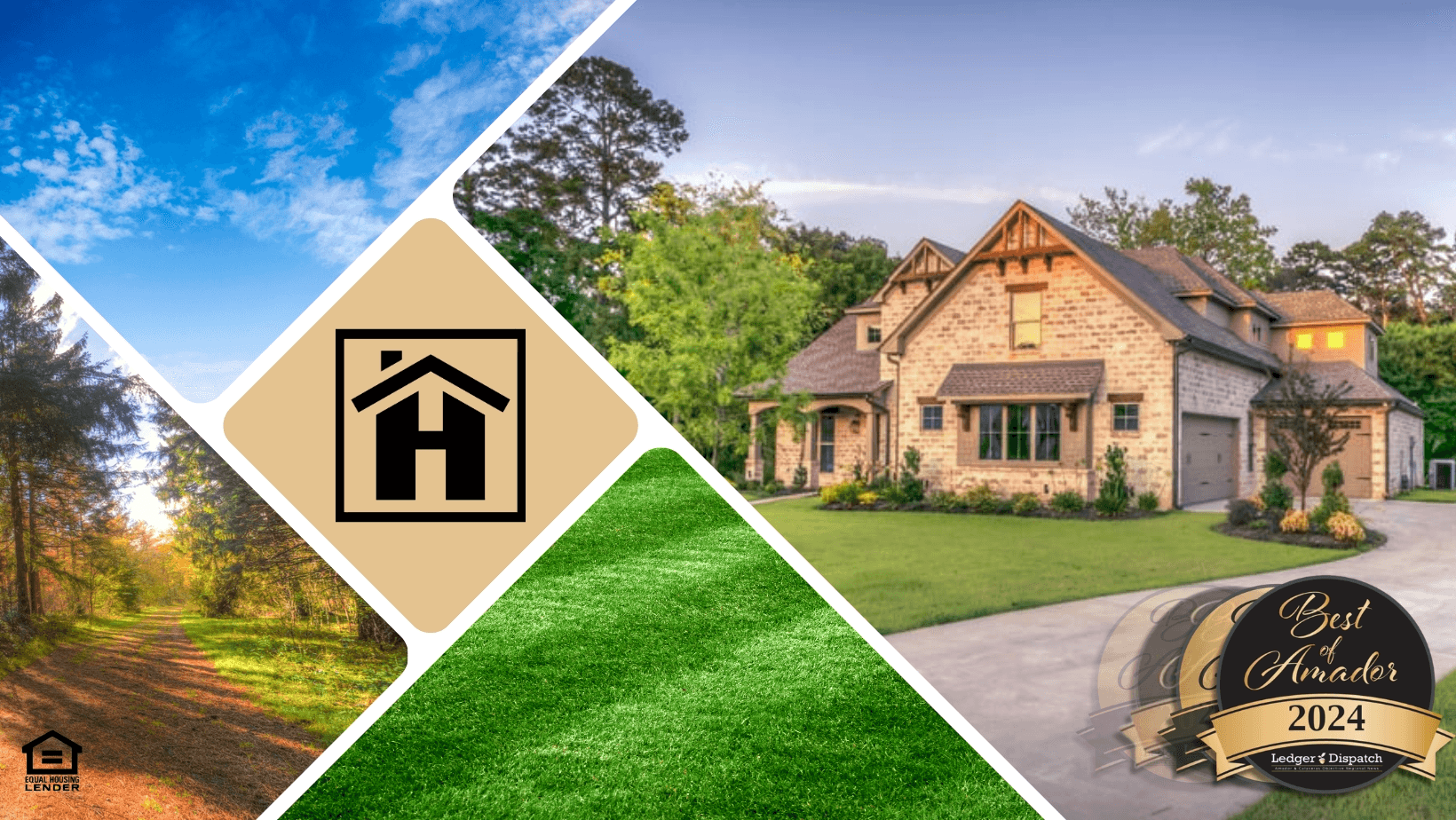 Homestead Mortgage Jackson's Cover Image
