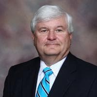 James McCarron - Home Equity Conversion Mortgage Specialist in Taneytown, MD