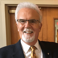 Jim Davidson - HECM for Purchase Specialist in Bluffton, SC