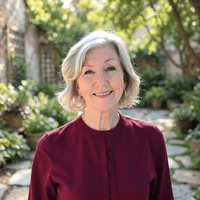 Martha Echols - Reverse Mortgage Advisor in Walnut Creek, CA