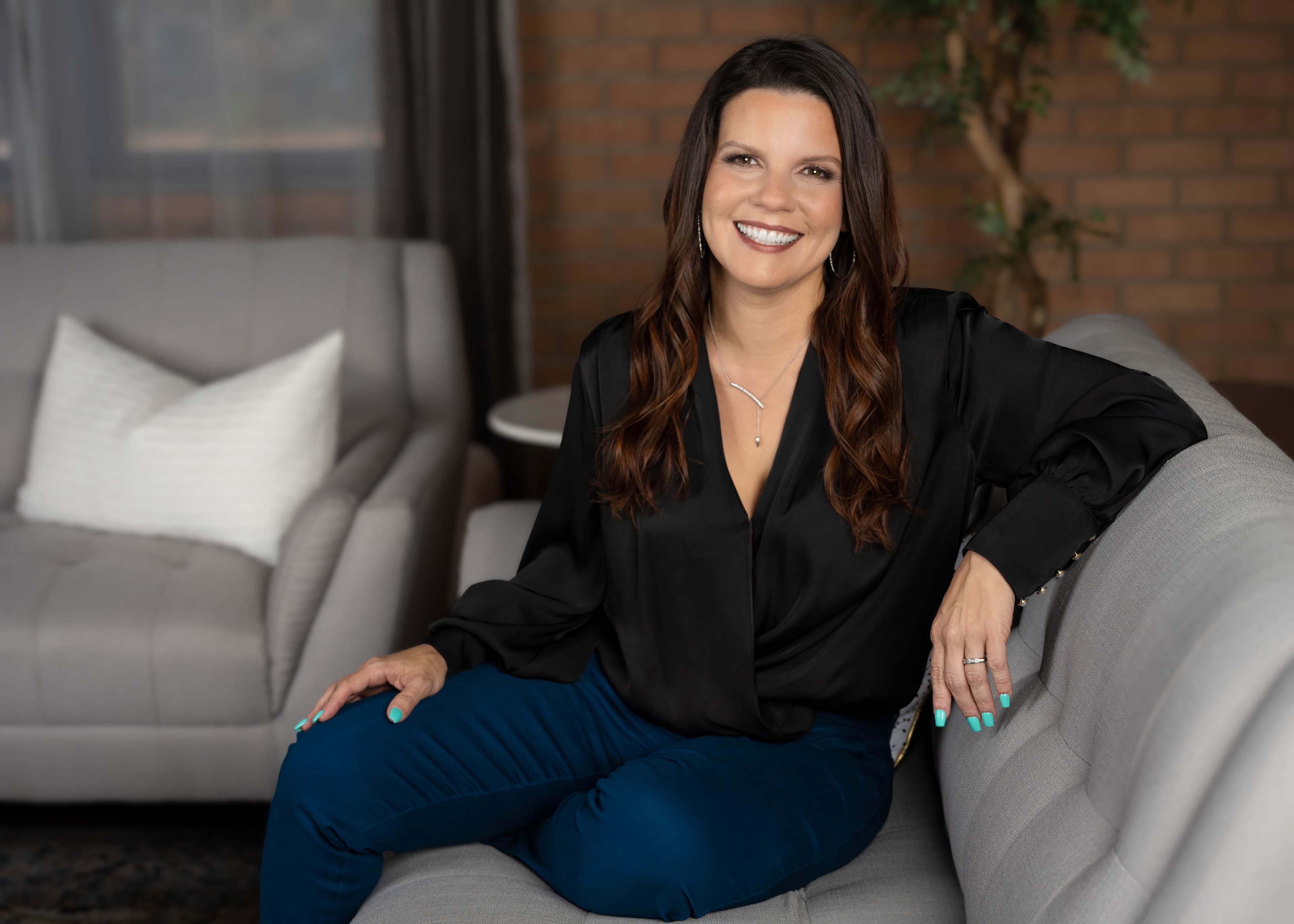 Richelle Hopkins - Gallery Photo