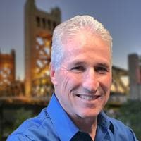 Tom Pinocci - Reverse Mortgage Specialist in Sacramento, CA