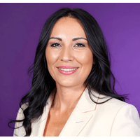 Molly Forbush - Area Sales Manager in Salt Lake City, UT