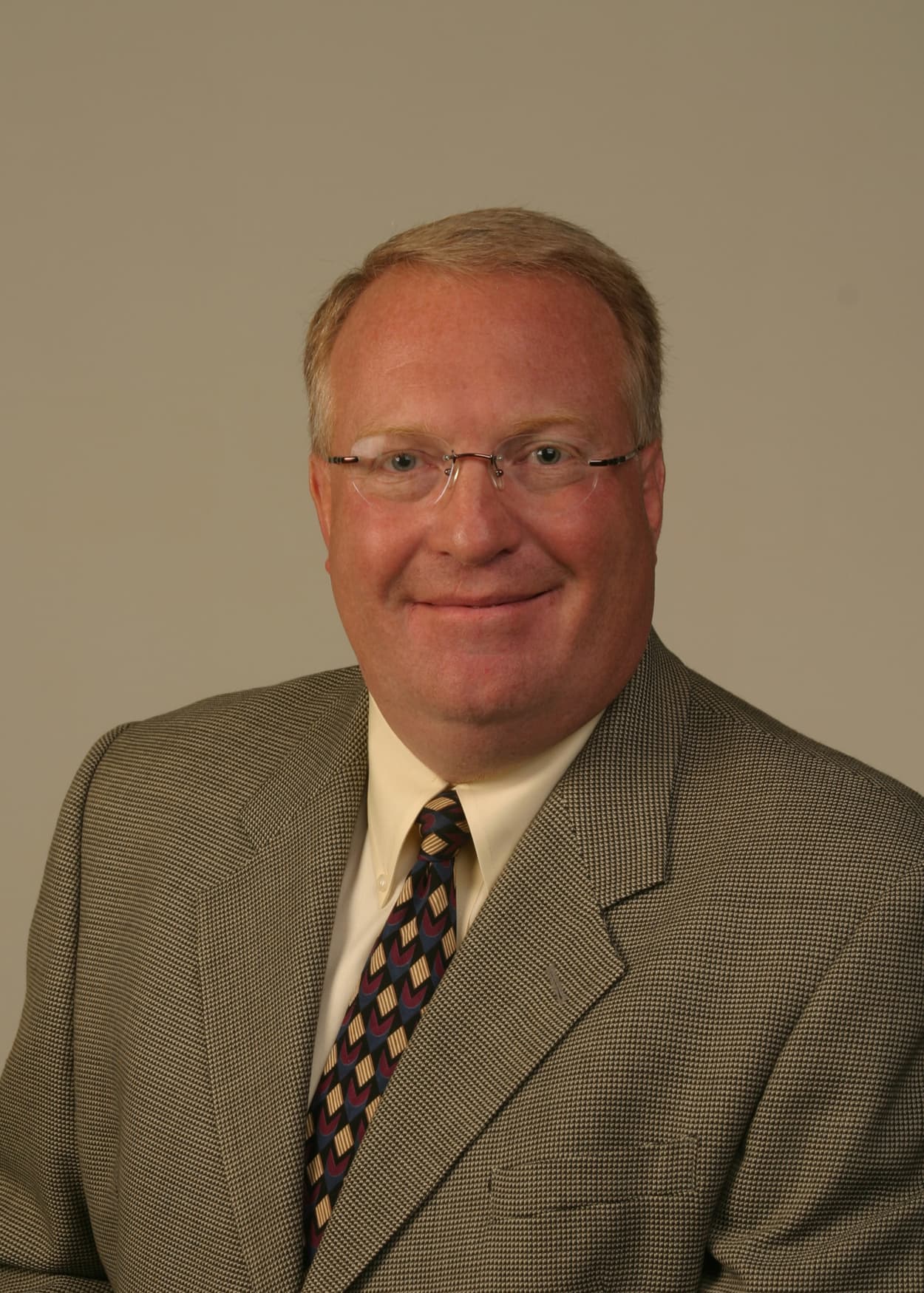 Larry McAnarney - Gallery Photo