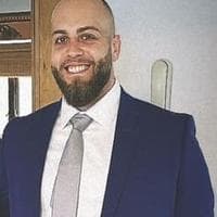 Joseph Abourizk - Business Insurance Account Executive in Watertown, MA