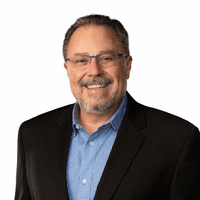 Patrick Temesvary - Senior Vice President | NMLS# 209375 in Naperville, IL
