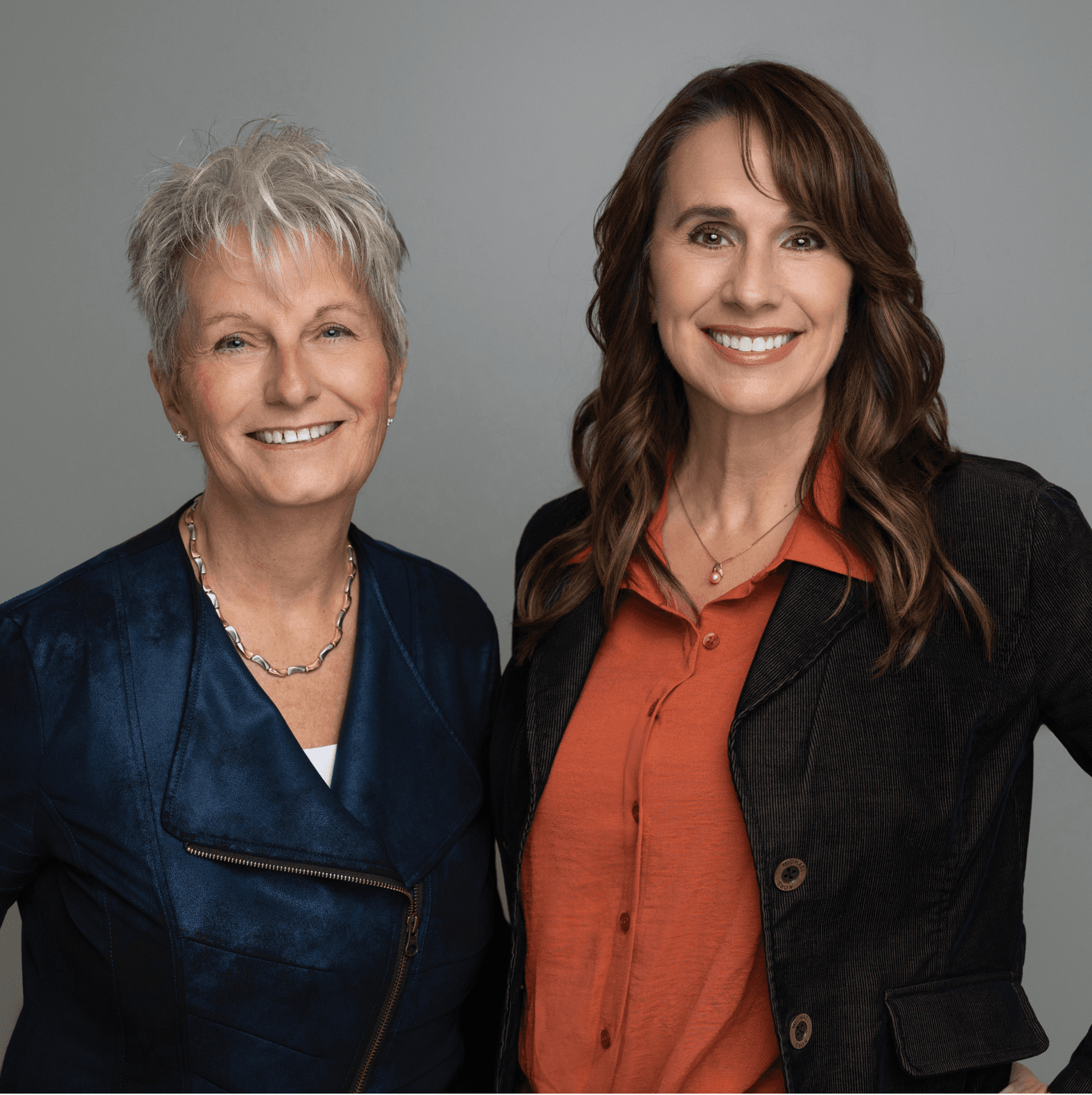 Trish Toutloff and Peggy Ayers | Team Sheboygan Mortgage - Gallery Photo