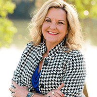 Holly Johnson - Senior Branch Manager | NMLS 412222 in Augusta, GA