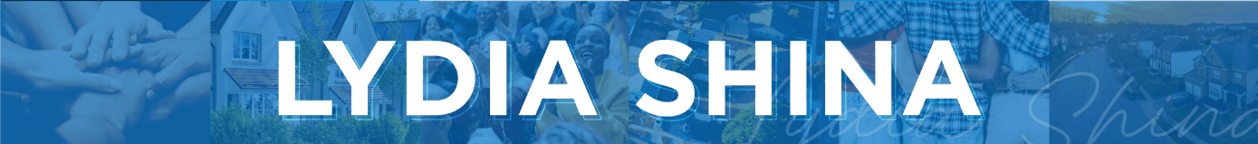 Lydia Shina's Cover Image