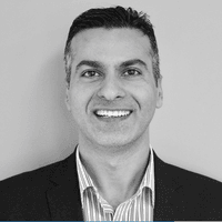 Manik Chhabra - Vice President of Sales | NMLS 590228 in Brentwood, TN