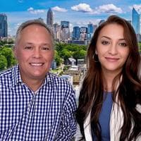 The Mitchell Team, Larry Mitchell & Kristen McConnell - Mortgage Loan Originator in Cary, NC