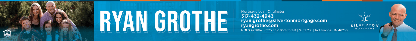 Ryan Grothe's Cover Image
