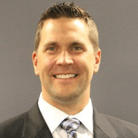 Sean McCarthy - Mortgage Loan Originator | NMLS # 1481385 in West Chester, OH