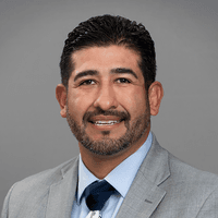 Patrick Gomez - Mortgage Loan Originator | NMLS # 1537098 in West Chester, OH