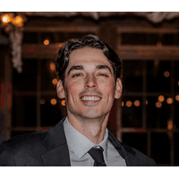 Trent Montgomery - Mortgage Loan Originator | NMLS 2525607 in Cary, NC
