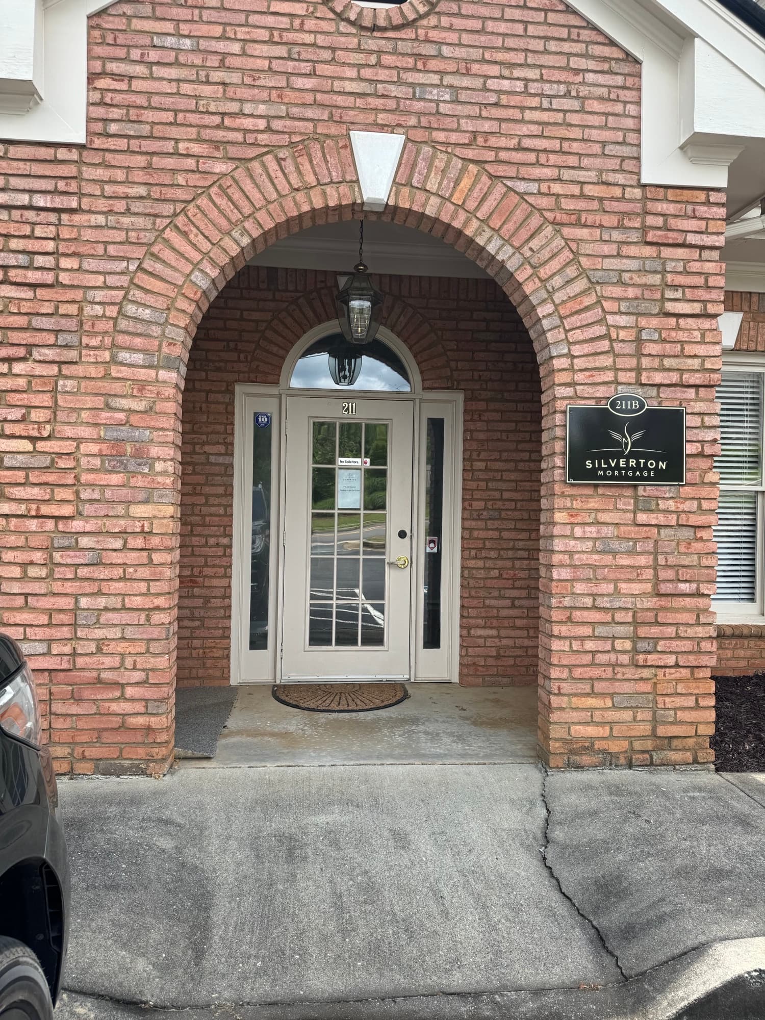 Silverton Mortgage - Gwinnett - Gallery Photo
