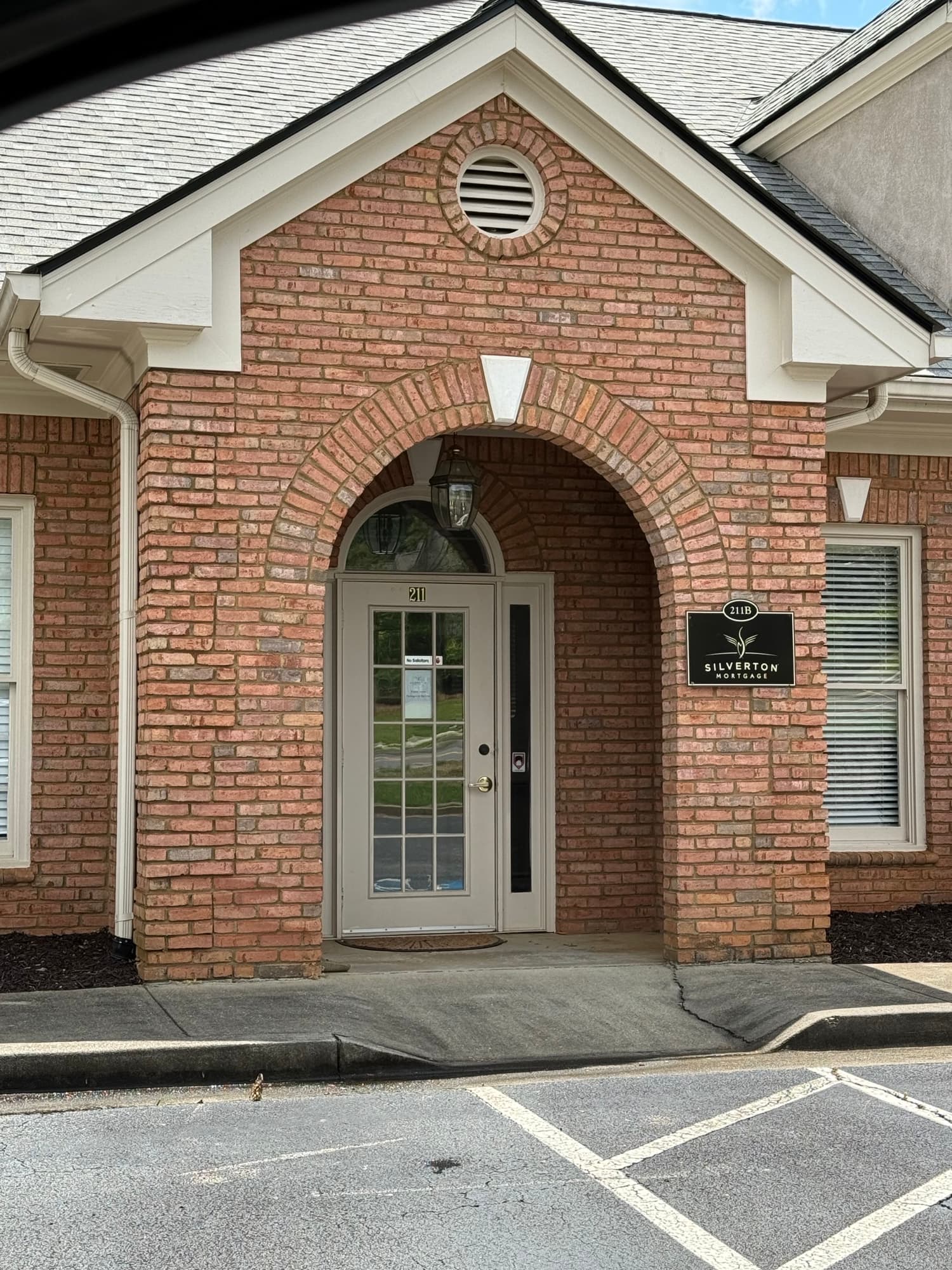 Silverton Mortgage - Gwinnett - Gallery Photo