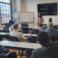 Silverton Mortgage - Homeownership & Finance Center in East Point, GA