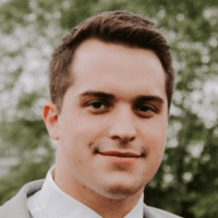 Brady Morris - Loan Originator, NMLS ID# 1796509 in Louisville, KY
