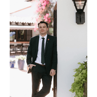 Tyler Morris - Loan Originator, NMLS ID# 1857150 in Louisville, KY