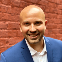 Mikhail Shpunt - Loan Originator, NMLS ID# 2006329 in Louisville, KY