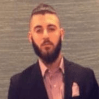 Neenef Shammas - Loan Originator, NMLS ID# 2036759 in Scottsdale, AZ