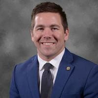 Malachi Killgore - Licensed Mortgage Specialist, NMLS ID# 2031053 in Scottsdale, AZ