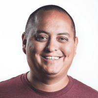 Peter Lucero - Loan Originator, NMLS ID# 2089178 in Sandy Springs, GA