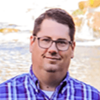 Tyler Morrison - Loan Originator, NMLS ID# 2089118 in Louisville, KY