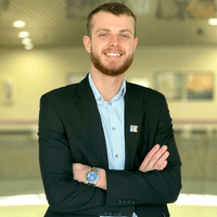 Connor Jackson - Loan Officer in Sandy Springs, GA