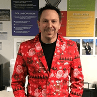 Thomas Brown - Senior Account Executive in Woodbury, NY