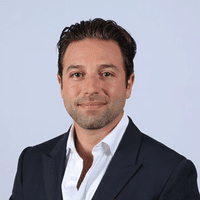 Jonathan Friedman - Vice President in Woodbury, NY