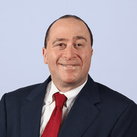 David Fried - Sr. Vice President in Woodbury, NY