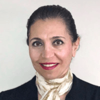 Shohreh Waxman - Senior Vice President in Woodbury, NY