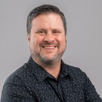 Shane Jones - BluPrint Home Loans in San Antonio, TX
